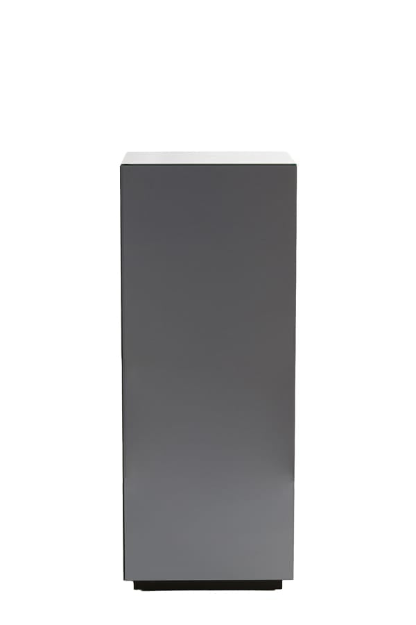 Light & Living Accessories Pillar 40x40x100 cm DAXTON smoke House of Isabella UK