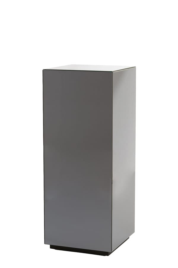 Light & Living Accessories Pillar 40x40x100 cm DAXTON smoke House of Isabella UK