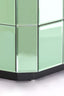 Light & Living Accessories Pillar 40x40x100 cm LUCIANO green House of Isabella UK