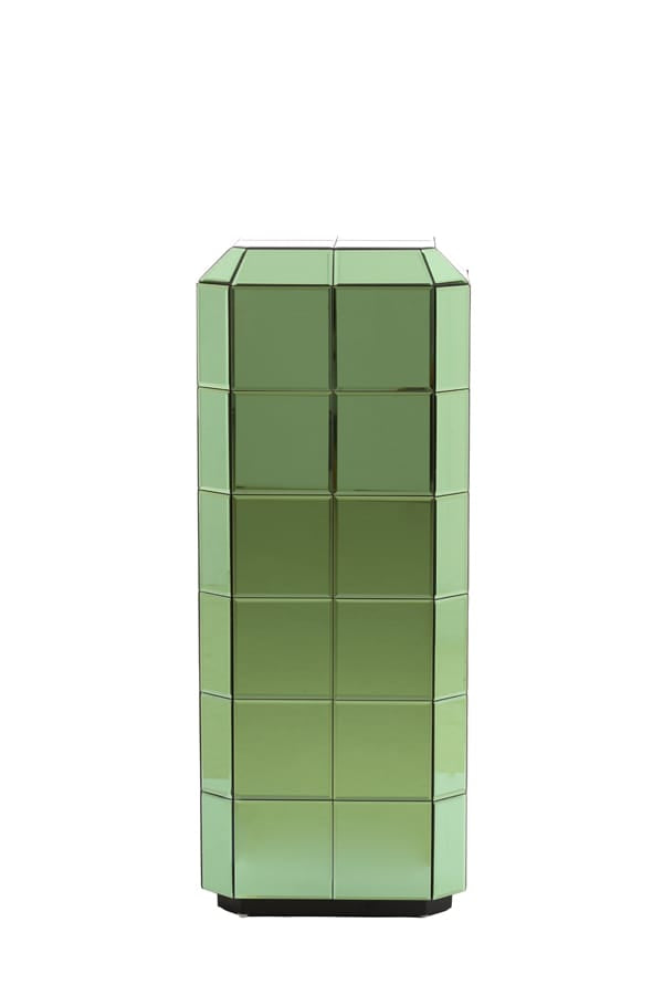 Light & Living Accessories Pillar 40x40x100 cm LUCIANO green House of Isabella UK