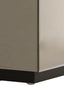 Light & Living Accessories Pillar 40x40x40 cm DAXTON brown House of Isabella UK