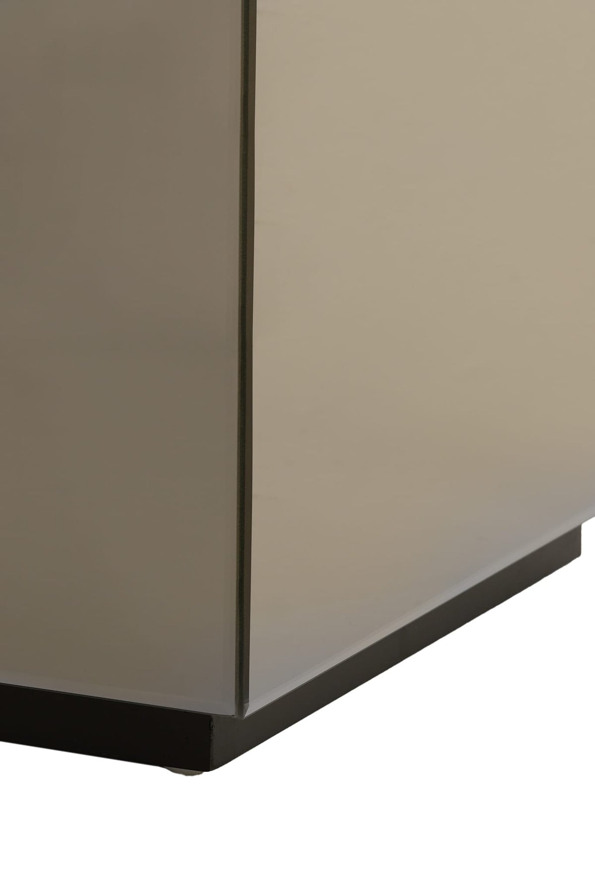Light & Living Accessories Pillar 40x40x40 cm DAXTON brown House of Isabella UK