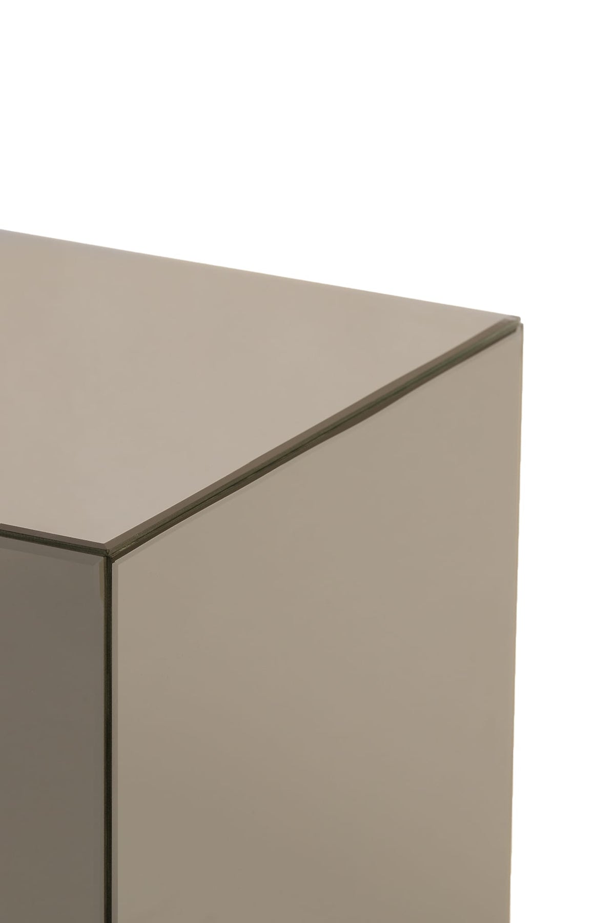 Light & Living Accessories Pillar 40x40x40 cm DAXTON brown House of Isabella UK