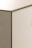 Light & Living Accessories Pillar 40x40x40 cm DAXTON brown House of Isabella UK