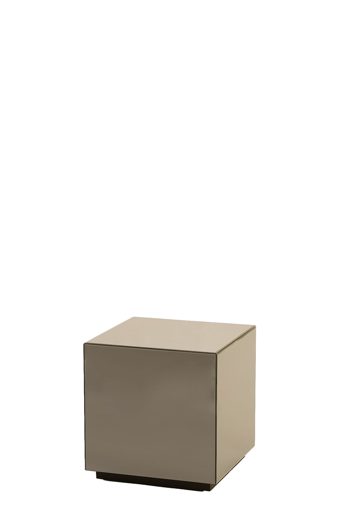 Light & Living Accessories Pillar 40x40x40 cm DAXTON brown House of Isabella UK