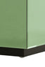 Light & Living Accessories Pillar 40x40x40 cm DAXTON green House of Isabella UK
