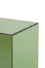 Light & Living Accessories Pillar 40x40x40 cm DAXTON green House of Isabella UK