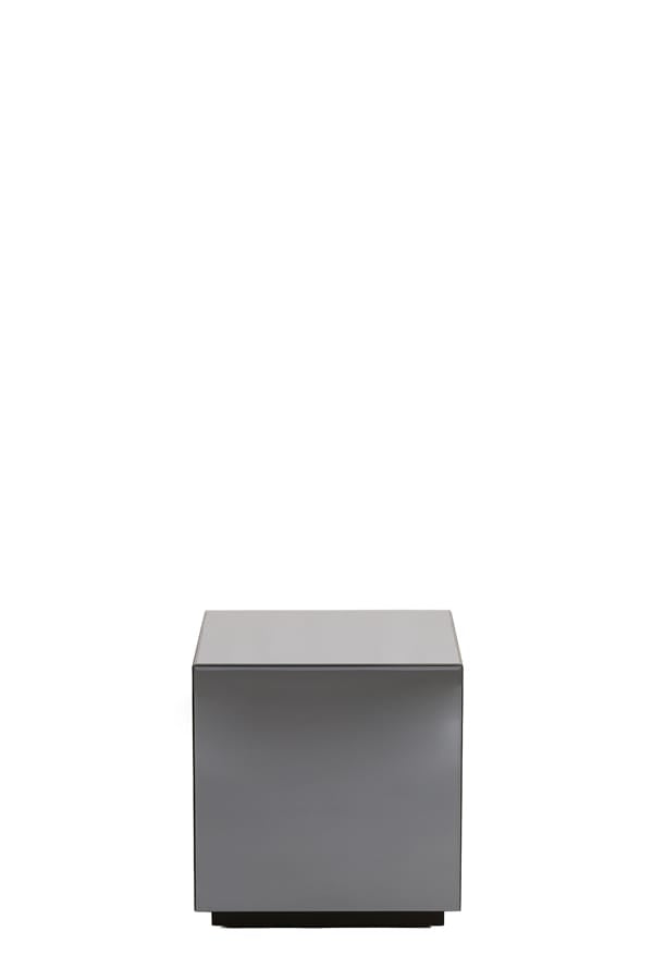 Light & Living Accessories Pillar 40x40x40 cm DAXTON smoke House of Isabella UK