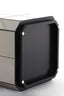 Light & Living Accessories Pillar 40x40x40 cm LUCIANO brown House of Isabella UK