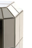 Light & Living Accessories Pillar 40x40x40 cm LUCIANO brown House of Isabella UK