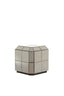 Light & Living Accessories Pillar 40x40x40 cm LUCIANO brown House of Isabella UK