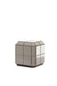 Light & Living Accessories Pillar 40x40x40 cm LUCIANO brown House of Isabella UK
