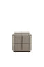 Light & Living Accessories Pillar 40x40x40 cm LUCIANO brown House of Isabella UK