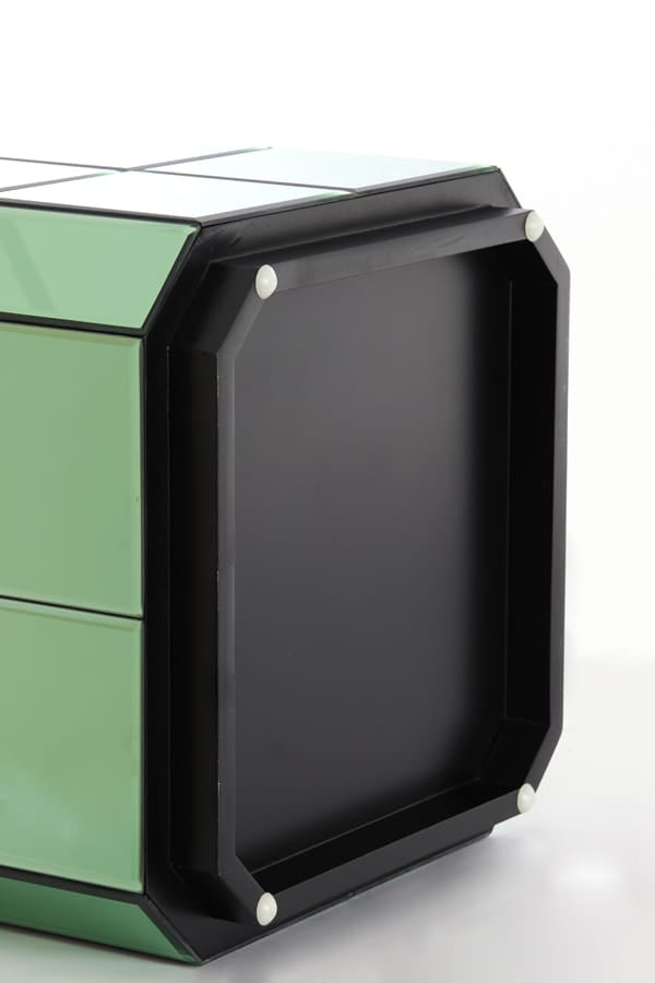 Light & Living Accessories Pillar 40x40x40 cm LUCIANO green House of Isabella UK
