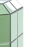 Light & Living Accessories Pillar 40x40x40 cm LUCIANO green House of Isabella UK