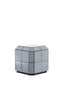 Light & Living Accessories Pillar 40x40x40 cm LUCIANO smoke House of Isabella UK