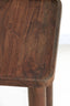 Light & Living Accessories Pillar 42x42x100 cm QIANO acacia wood brown House of Isabella UK