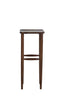 Light & Living Accessories Pillar 42x42x100 cm QIANO acacia wood brown House of Isabella UK