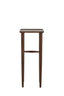 Light & Living Accessories Pillar 42x42x100 cm QIANO acacia wood brown House of Isabella UK