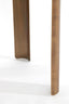 Light & Living Accessories Pillar S/2 30x30x80+35x35x100 cm OXE ant bronze+smoked glass House of Isabella UK
