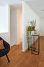 Light & Living Accessories Pillar S/2 30x30x82,5+35x35x102 cm YARULA wood+black House of Isabella UK