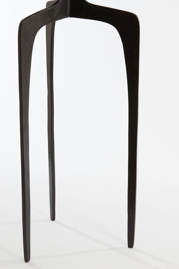 Light & Living Accessories Pillar S/2 30x80+35x100 cm PANO dark bronze House of Isabella UK