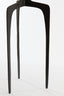 Light & Living Accessories Pillar S/2 30x80+35x100 cm PANO dark bronze House of Isabella UK