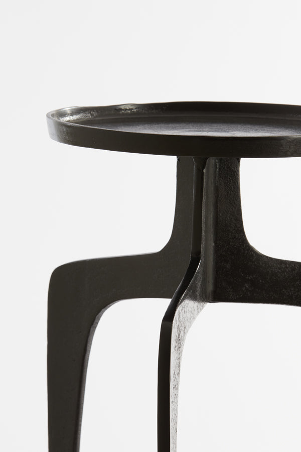 Light & Living Accessories Pillar S/2 30x80+35x100 cm PANO dark bronze House of Isabella UK