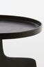 Light & Living Accessories Pillar S/2 30x80+35x100 cm PANO dark bronze House of Isabella UK
