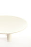 Light & Living Accessories Plateau on base 30,5x10,5 cm TABUA cream House of Isabella UK