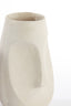 Light & Living Accessories Pot deco 18x29,5 cm FACE natural House of Isabella UK