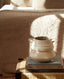 Light & Living Accessories Pot deco 21,5x20x17,5 cm TARIFA natural House of Isabella UK
