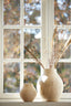 Light & Living Accessories Pot deco 21,5x23 cm NORELL natural House of Isabella UK