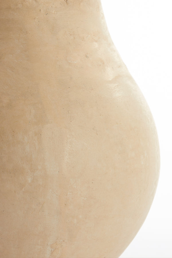 Light & Living Accessories Pot deco 21,5x23 cm NORELL natural House of Isabella UK
