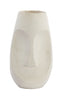 Light & Living Accessories Pot deco 21x18x36 cm FACE natural House of Isabella UK