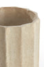 Light & Living Accessories Pot deco 22x32 cm SALOU natural House of Isabella UK