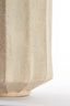 Light & Living Accessories Pot deco 22x32 cm SALOU natural House of Isabella UK