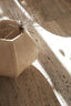 Light & Living Accessories Pot deco 23,5x21,5 cm MELIS natural House of Isabella UK