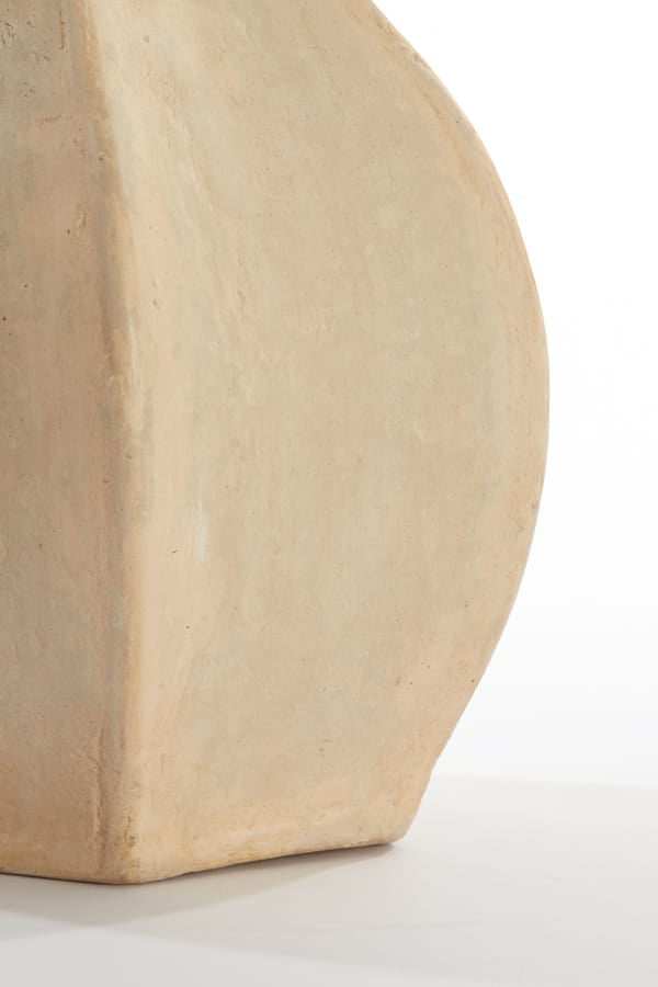 Light & Living Accessories Pot deco 23,5x21,5 cm MELIS natural House of Isabella UK