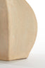 Light & Living Accessories Pot deco 23,5x21,5 cm MELIS natural House of Isabella UK