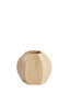 Light & Living Accessories Pot deco 23,5x21,5 cm MELIS natural House of Isabella UK