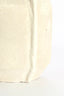 Light & Living Accessories Pot deco 26x23x27 cm NORIC matt cream House of Isabella UK