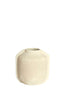 Light & Living Accessories Pot deco 26x23x27 cm NORIC matt cream House of Isabella UK