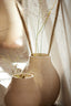 Light & Living Accessories Pot deco 27x30 cm NORELL natural House of Isabella UK