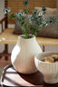 Light & Living Accessories Pot deco 27x30 cm NORELL natural House of Isabella UK