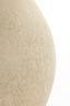 Light & Living Accessories Pot deco 27x30 cm NORELL natural House of Isabella UK
