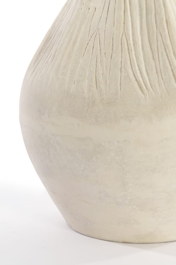 Light & Living Accessories Pot deco 30,5x32 cm ACDA natural House of Isabella UK