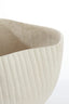 Light & Living Accessories Pot deco 30x23 cm ANTA natural House of Isabella UK