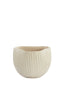Light & Living Accessories Pot deco 30x23 cm ANTA natural House of Isabella UK