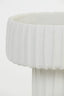 Light & Living Accessories Pot deco 30x27 cm MAJA cement cream House of Isabella UK